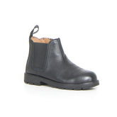 Stat stivaletto con zip bambino black - Mid Season Sale Stivaletti Bambino | Boscaini Scarpe