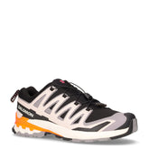 Xa Pro 3D v9 scarpa da trekking in mesh nero - Scarpe Trekking Uomo | Boscaini Scarpe