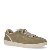 Jeepster sneaker in pelle salvia | Boscaini Scarpe