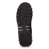 Rigel 2.0 Low scarpa da trekking in pelle e tessuto nero grigio | Boscaini Scarpe