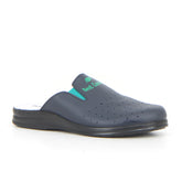 Ciabatta sanitaria blu - Nuovi arrivi uomo | Boscaini Scarpe