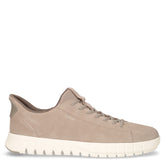 Flextride Plus sneaker in pelle sabbia - Sneakers Uomo | Boscaini Scarpe