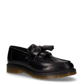 Adrian mocassino in pelle polished smooth nero smooth - Scarpe Uomo | Boscaini Scarpe