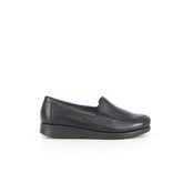Mocassino black - Mocassini Donna | Boscaini Scarpe