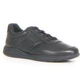 Spherica sneaker black | Boscaini Scarpe