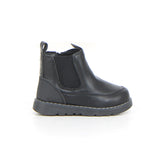 Fentis stivaletto bambina black | Boscaini Scarpe