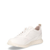 Sukie 2.0 sneaker in pelle rivestita bianco | Boscaini Scarpe