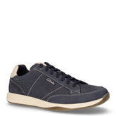 Townview Lace sneaker in pelle navy - Scarpe Uomo | Boscaini Scarpe