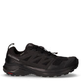 X-Aventure GTX scarpa da trail running in tessuto e sintetico nero - Back to sport | Boscaini Scarpe