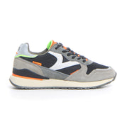 Sneaker nero - Sneakers Uomo | Boscaini Scarpe