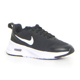 Air Max Nuaxis sneaker black white - NIKE | Boscaini Scarpe