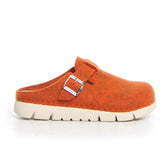 Hate ciabatta arancio - Mid Season Sale Ciabatte Donna | Boscaini Scarpe