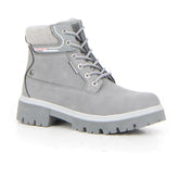 Polacchino sportivo dark grey - Polacchini Donna | Boscaini Scarpe