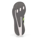 Duramo SL2 scarpa da running in mesh verde fluo | Boscaini Scarpe