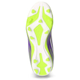 Predator Club FG/MG scarpa da calcio bambino viola | Boscaini Scarpe