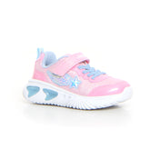 Assister sneaker con luci bambina pink - GEOX BAMBINO | Boscaini Scarpe