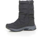 Yakka WMN Snow Boot WP black | Boscaini Scarpe