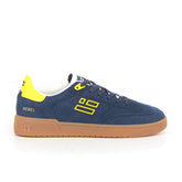 Rebel basic flag blu | Boscaini Scarpe