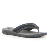 Ciabatte infradito nero - Infradito Uomo | Boscaini Scarpe