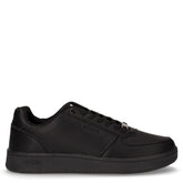Kevin LTX sneaker in ecopelle nero - IGI & CO | Boscaini Scarpe