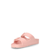 Dato Ciabatta in gomma rosa | Boscaini Scarpe