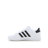 Grand Court 2.0 K sneaker ragazzo - ADIDAS | Boscaini Scarpe