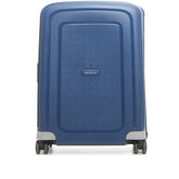 S'Cure spinner rigido bagaglio a mano - 55 cm - Trolley Piccoli | Boscaini Scarpe