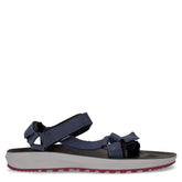 Super hike sandalo sportivo midnight blue - Sandali Uomo | Boscaini Scarpe