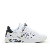 1973 AMF II PRT 4 sneaker bambino white - Mid Season Sale Sneakers Bambino | Boscaini Scarpe