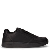 Kevin LTX sneaker in ecopelle nero | Boscaini Scarpe