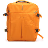 Zaino cabina Easyjet apricot orange - Borsoni Da Viaggio | Boscaini Scarpe