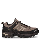 Rigel low scarpa da trekking in tessuto impermeabile deserto - Scarpe Trekking Donna | Boscaini Scarpe