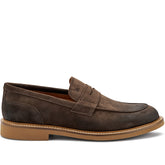 Mocassino testa di moro - FRAU | Boscaini Scarpe