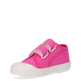 Sneaker da bambina fuxia | Boscaini Scarpe