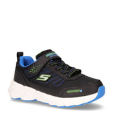 Elite sport tread aquavek sneaker waterproof da bambino in tessuto nero - Sneakers Bambino | Boscaini Scarpe