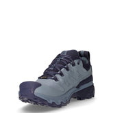 Ultra Raptor 3 GTX scarpa trail running in tessuto tecnico grigio blu | Boscaini Scarpe