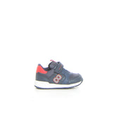 Rishon sneaker bambino navy red - Mid Season Sale Sneakers Bambino | Boscaini Scarpe