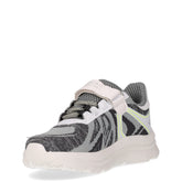 Sneaker da bambino grey | Boscaini Scarpe