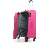 Air wave trolley medio morbido espandibile 67 cm | Boscaini Scarpe