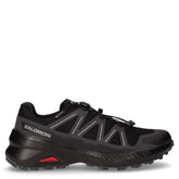 Speedcross Peak GTX scarpa trail running in tessuto tecnico nero grigio - Scarpe Trail Running Uomo | Boscaini Scarpe