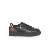 Sneaker nero - Mid Season Sale Sneakers Donna | Boscaini Scarpe