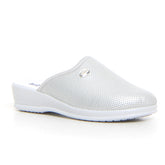 Ciabatta argento - Ciabatte Donna | Boscaini Scarpe