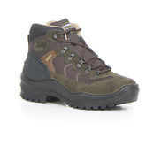 Scarpa da trekking oliva scuro - Scarpe Sportive Uomo | Boscaini Scarpe