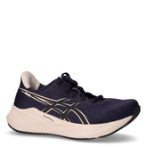 Versablast 4 scarpa running in tessuto ed ecopelle blu rosa | Boscaini Scarpe