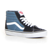 Sk8-Hi sneaker navy - Mid Season Sale Sneakers Donna | Boscaini Scarpe