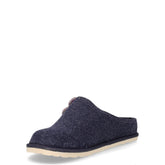 Ciabatta in tessuto avio | Boscaini Scarpe