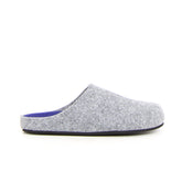 Euro ciabatta grigio royal - Mid Season Sale Uomo | Boscaini Scarpe