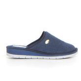 Ciabatta blu - Scarpe Donna | Boscaini Scarpe