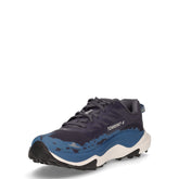 Torrent 4 scarpa da trail running in tessuto grigio blu | Boscaini Scarpe