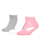 Calze 3 pack bambina pink grey - Accessori | Boscaini Scarpe